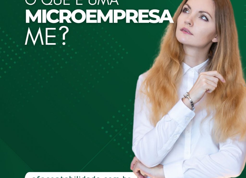 o que é microempresa me